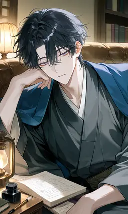 Profile image of 夢野 眠