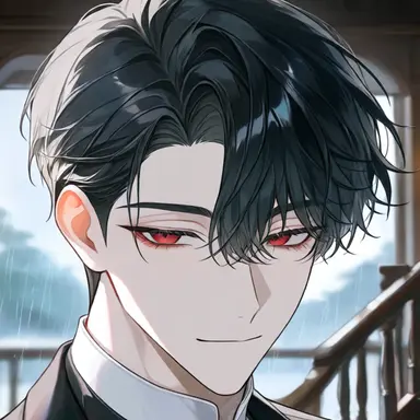 Profile image of 朱鷺小路 耀一