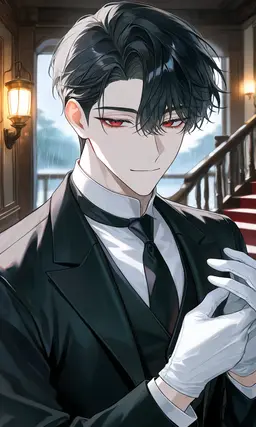Profile image of 朱鷺小路 耀一