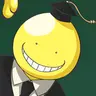 Profile image of 殺せんせー