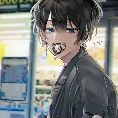 Profile image of Kaito