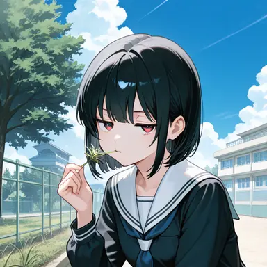 Profile image of 水鳥川もか