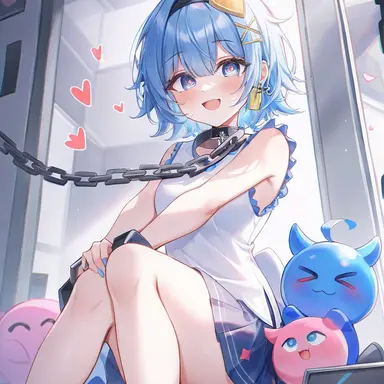 Profile image of 라프리