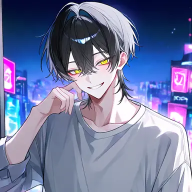 Profile image of 咲人