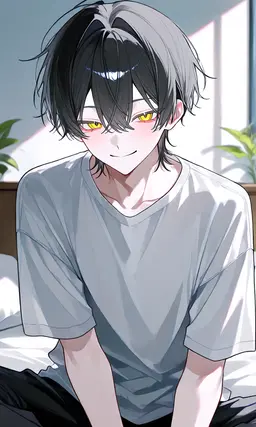 Profile image of 咲人