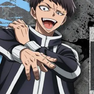 Profile image of 矢颪碇