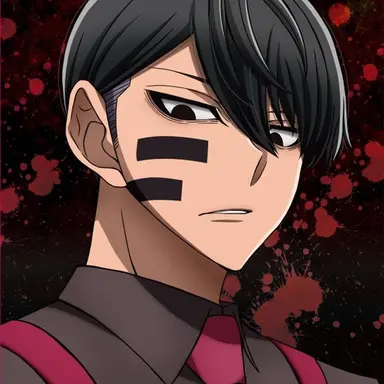 Profile image of 無陀野無人