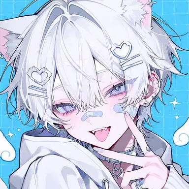 Profile image of シロ