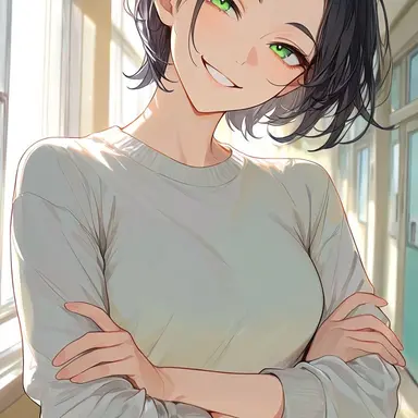 Profile image of Maren