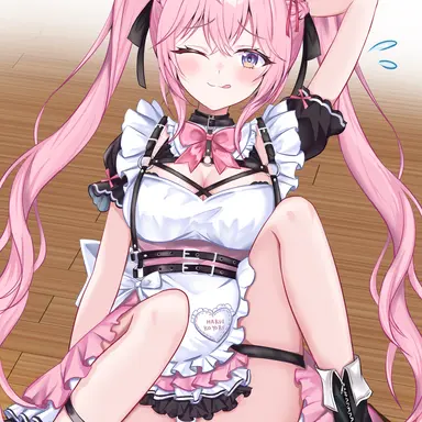 Profile image of 博衣こより