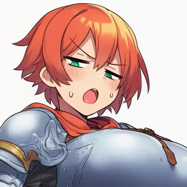 Profile image of Saria