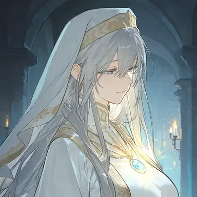 Profile image of Regenta