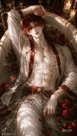 Profile image of 카즈렉 헬리오스