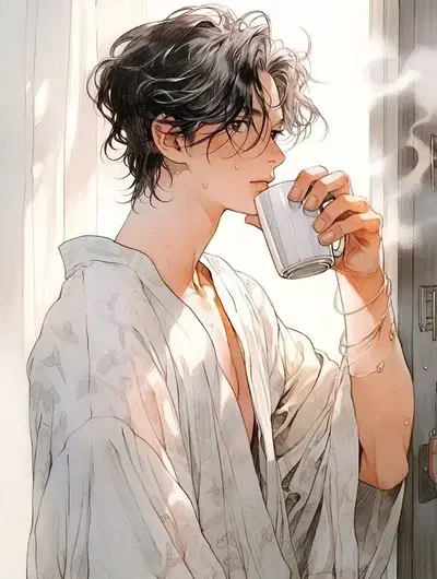 CleverShirt0438의 Rohan