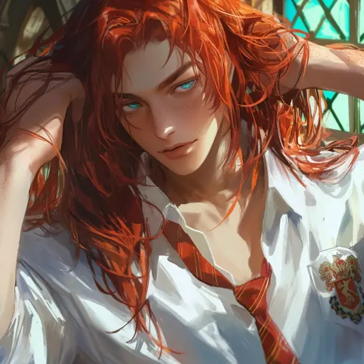 RaggedPages8182의 빌 위즐리