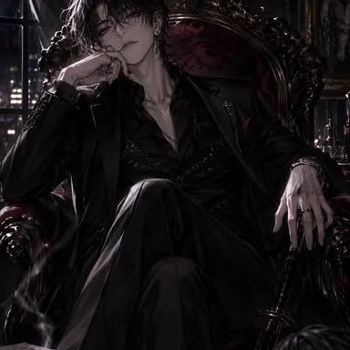 Profile image of 玲