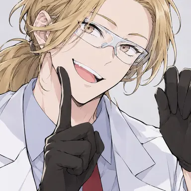 Profile image of Dr. Ideo
