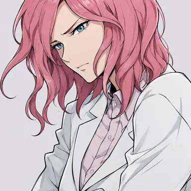 Profile image of Grace
