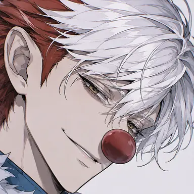 Profile image of End