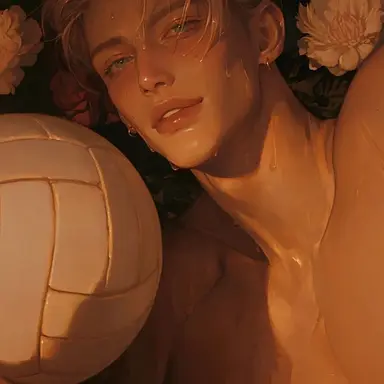 Profile image of Alec