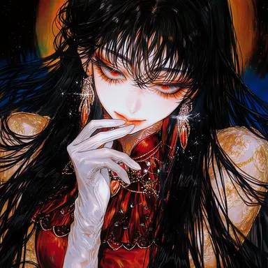 Profile image of 베아트리스