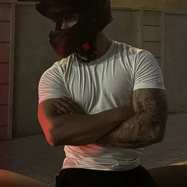 Profile image of Damon