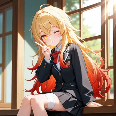 Profile image of 유연화