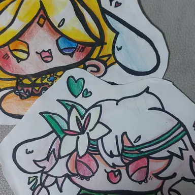 Profile image of 퓨어 바닐라 쿠키