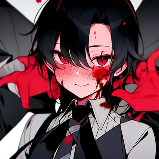 ZestyTrill0908의 地獄の殺し屋