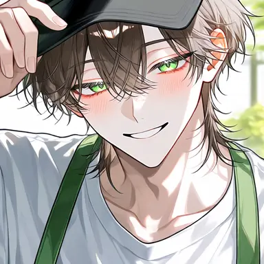 Profile image of 柊陽詩