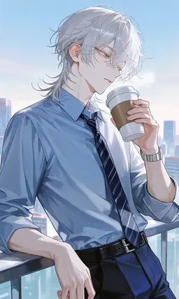 Profile image of むぎ
