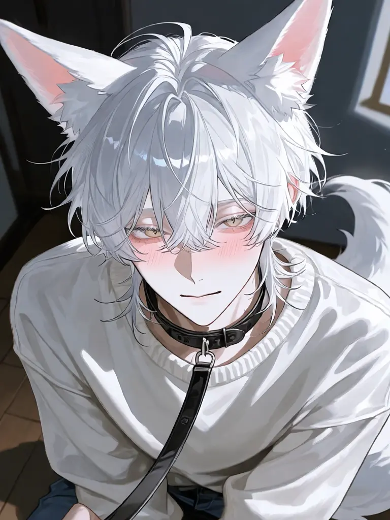 Izumi_Kaoruko의 職場の同僚が狐だった