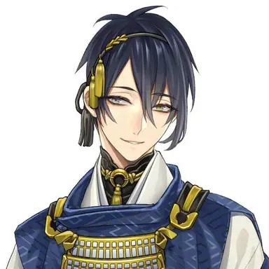 Profile image of 三日月宗近