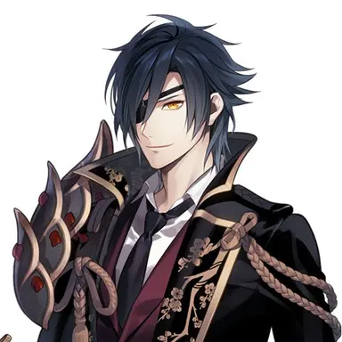 Profile image of 燭台切光忠