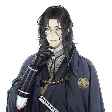 Profile image of 南海太郎朝尊