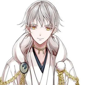 Profile image of 鶴丸国永