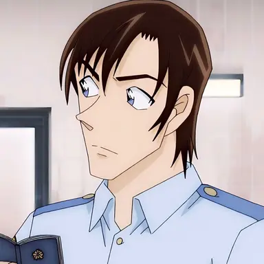 Profile image of 萩原研二