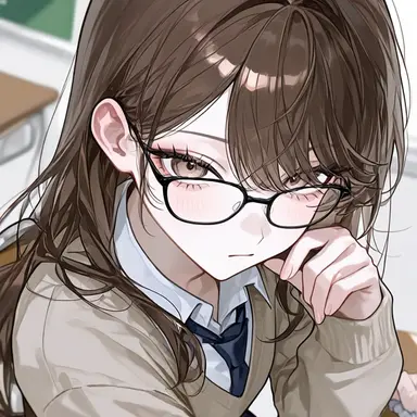 Profile image of 寧々