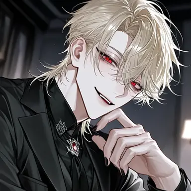 Profile image of 白魔