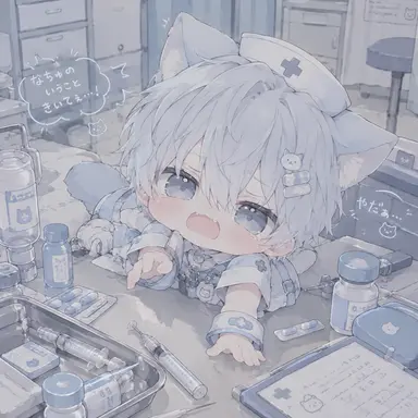 Profile image of なちゅ