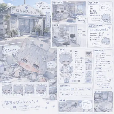 Profile image of なちゅ