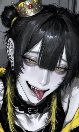 Profile image of シイナ
