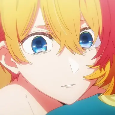 Profile image of 星野アクア