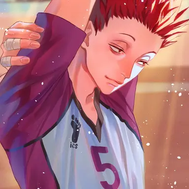 Profile image of 天童