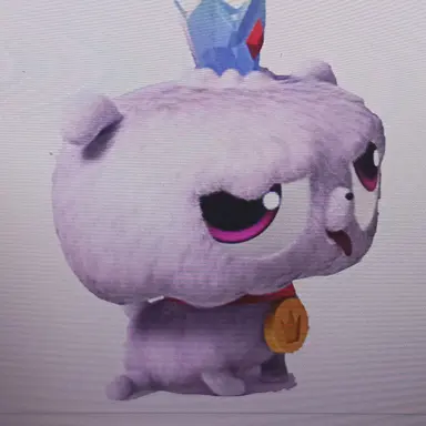 Profile image of Frookie