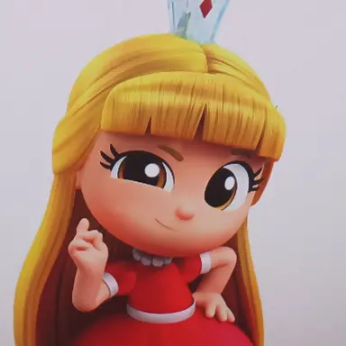 Profile image of Grizelda