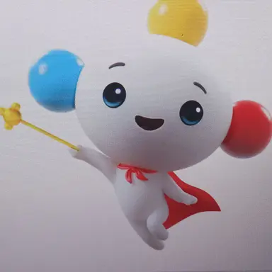 Profile image of Rainbow King