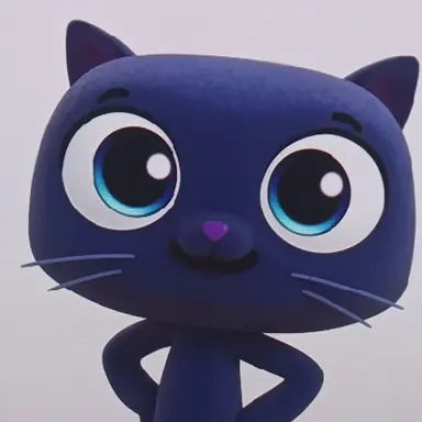 Profile image of Bartleby