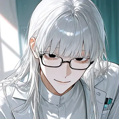 Profile image of 骸野  薬