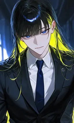 Profile image of 骸野  朔
